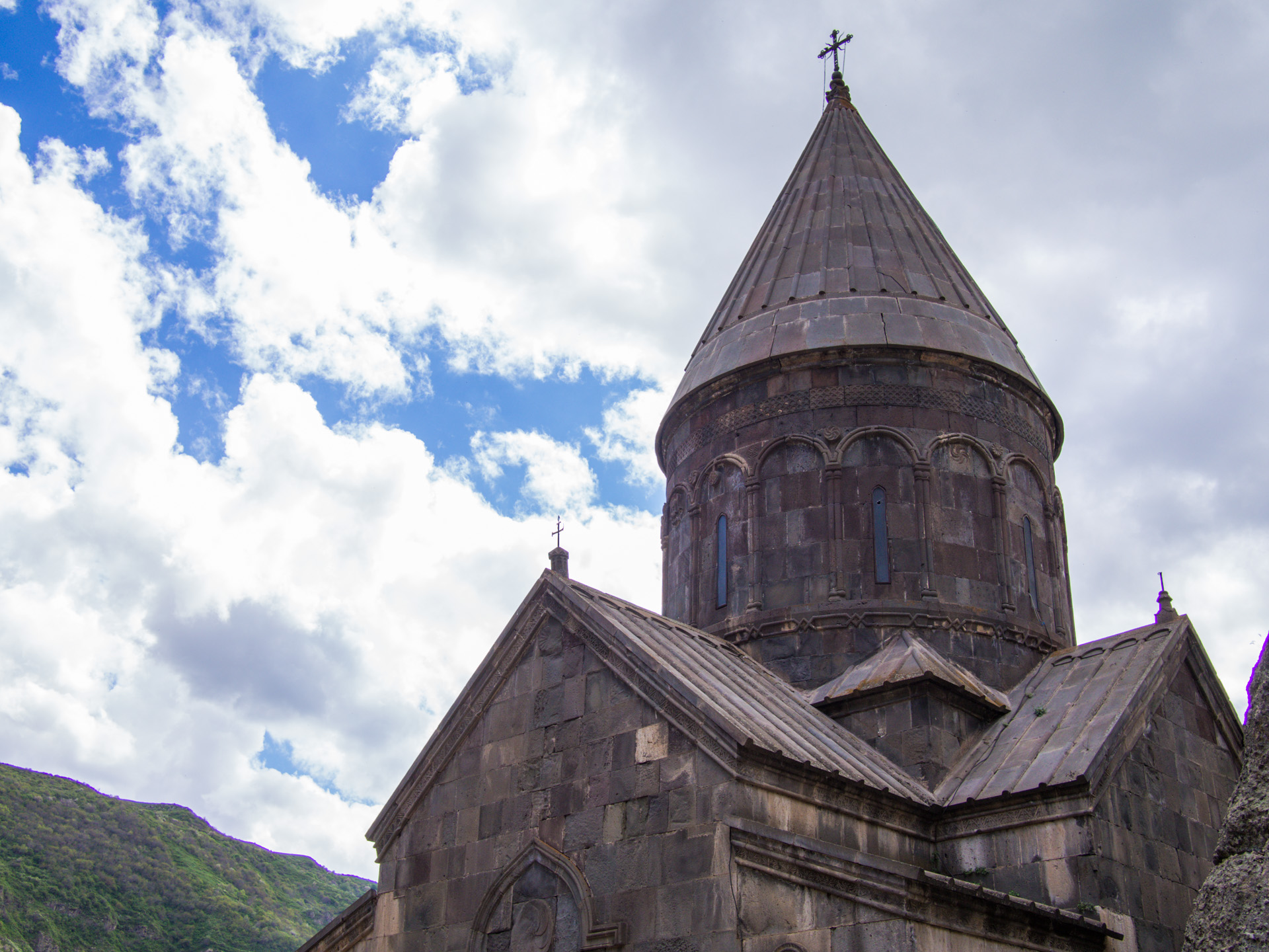 Armenia